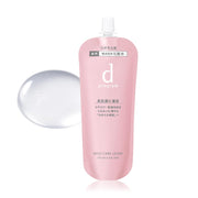 d Program Moist Care Lotion MB Lotion Refill [Quasi-drug] For sensitive skin For those concerned about dry skin 120mL