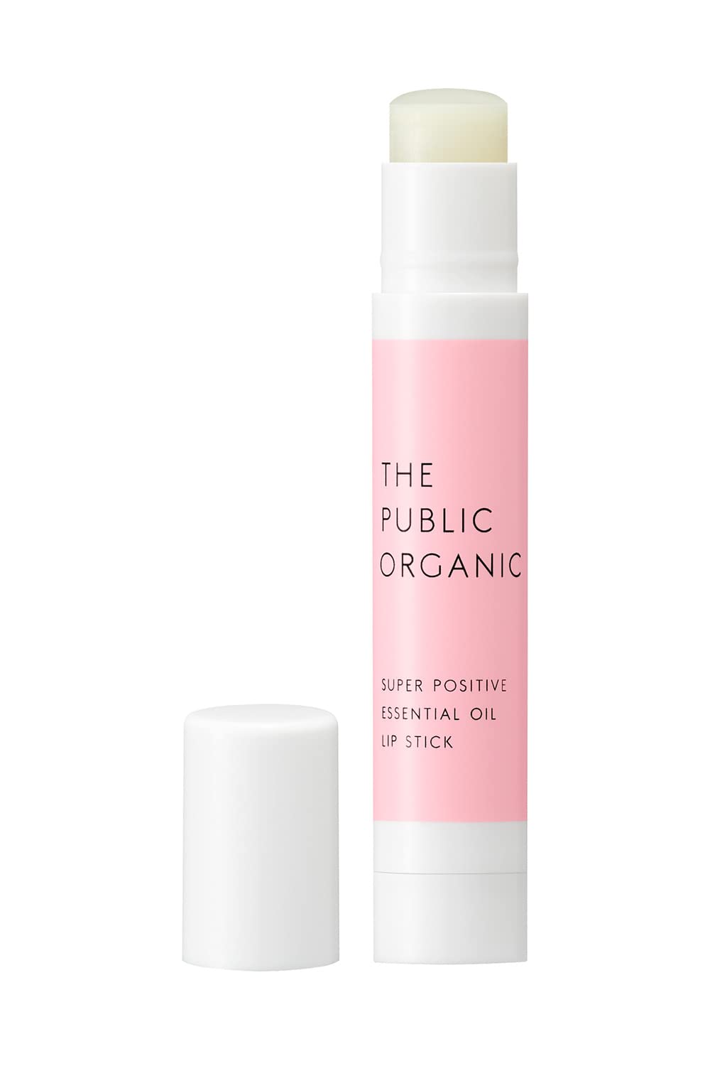 THE PUBLIC ORGANIC 제조업체의 목록이 이미 종료되었습니다. 무단으로 게재된 재판매 품목은 보관 및 취급 상황에 따라 품질이 달라질 수 있으며 품질이나 안전성을 보장할 수 없습니다. 더 퍼블릭 오가닉 에센셜 오일 모이스처라이징 립밤