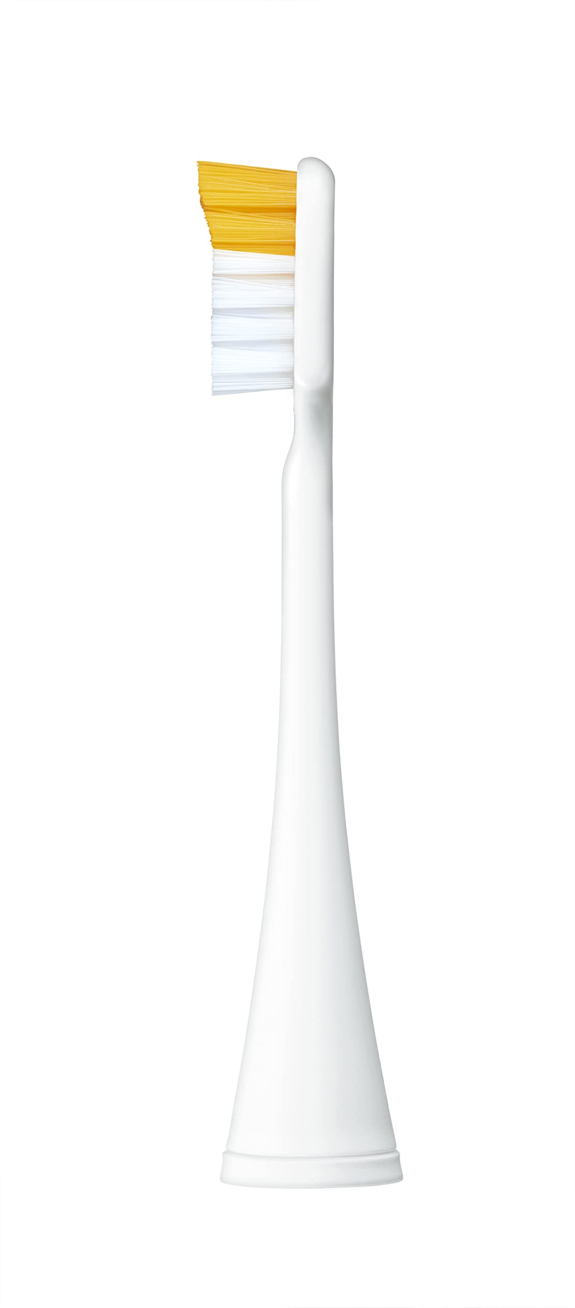 [Genuine Product] Panasonic Kids Dolts Thin Head Brush for Children EW0840-W