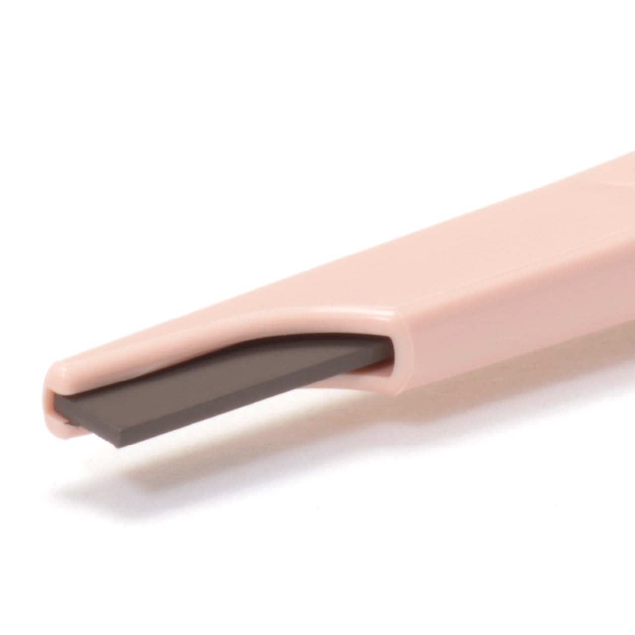 Canmake Styling Edge Eyebrow Eyebrow Pencil Thin Core Brush Included 02 Ash Brown