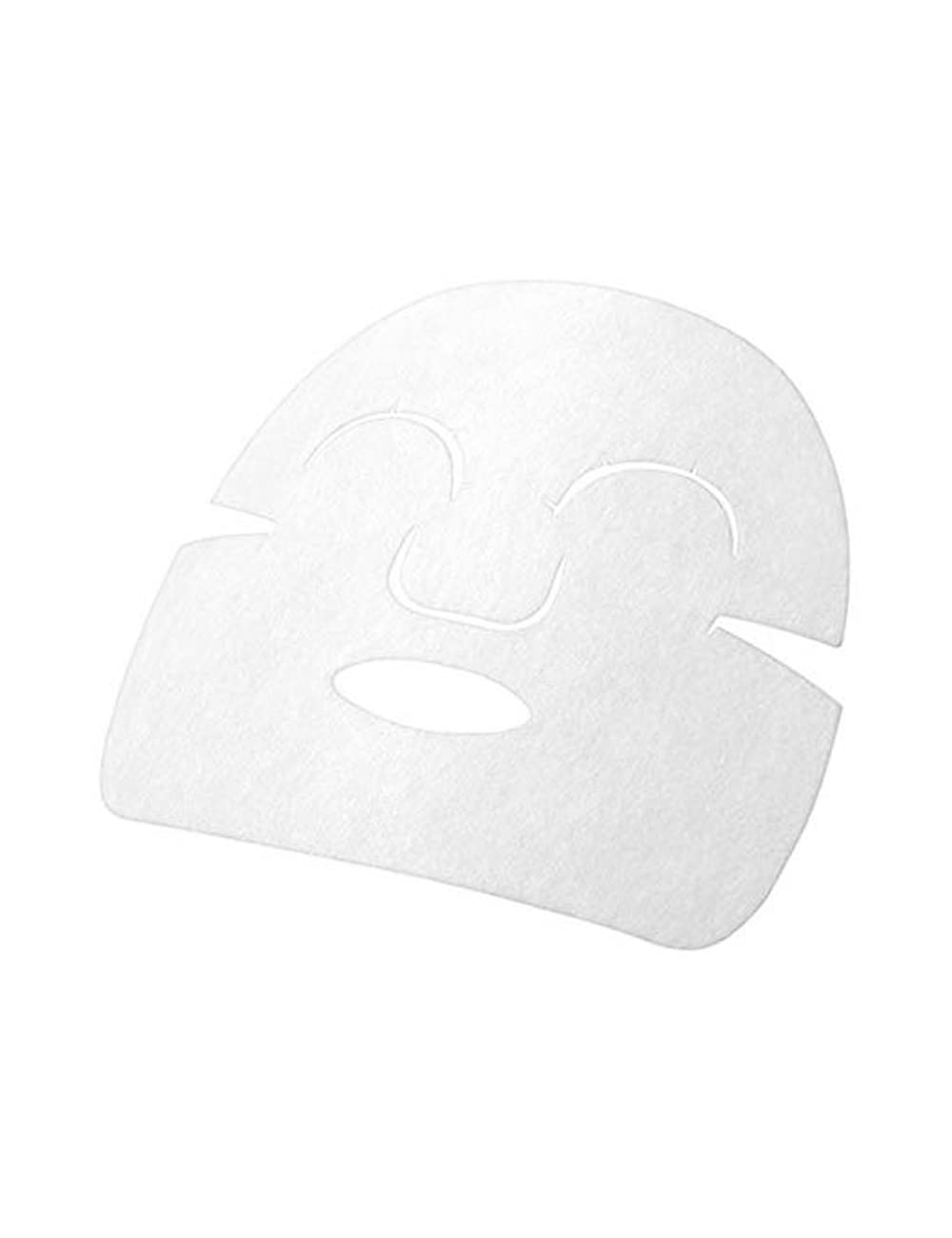 ELIXIR Lift Moist Mask W 30mL x 6 Face Pack Firmness Moisture Aging Care Moisturizing Superiel