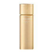 AQUALABEL Treatment Milk (Oil in) Very Moist 130mL Main Unit Retinol Palmitate Niacinamide Emulsion Aging Care Released in February 2019