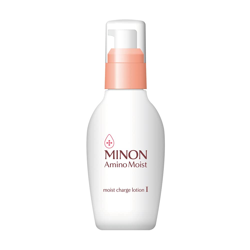 MINON Amino Moist Moist Charge Lotion I (Loại ẩm) 150mL Liquid White
