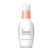 MINON Amino Moist Moist Charge Lotion I (Loại ẩm) 150mL Liquid White