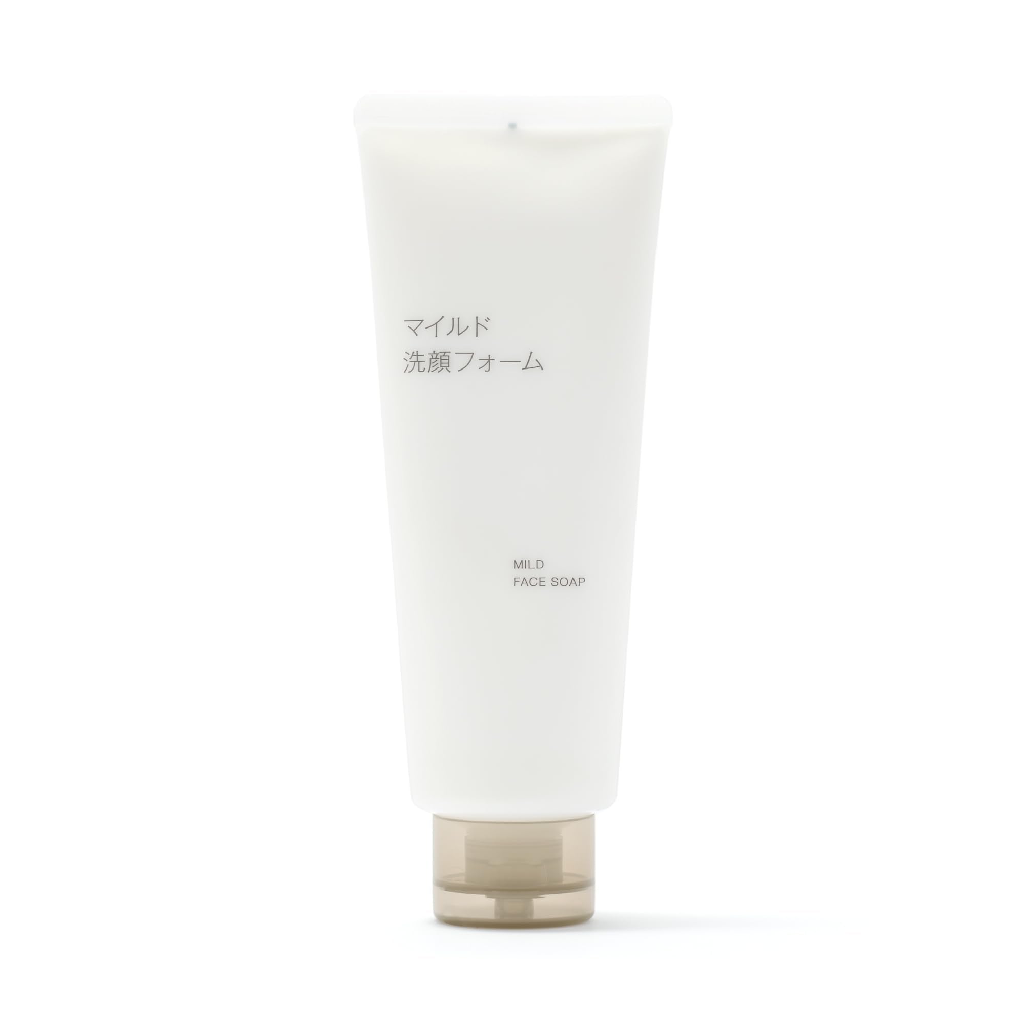 무인 양품 마일드 세안 폼(대용량) ・220g 84464898