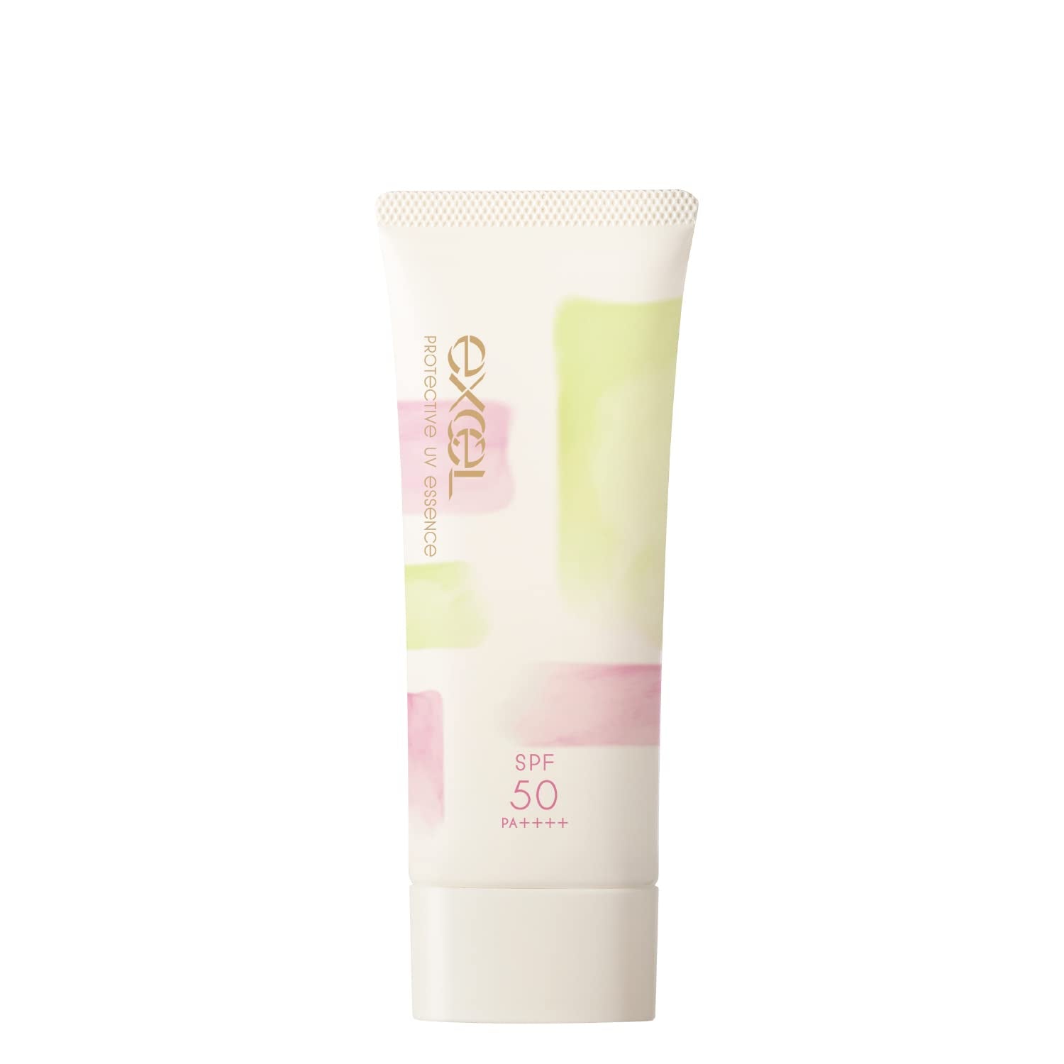 excel Protective UV Essence 02 ’23 (Bergamot & Muguet) 60g