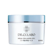 Dr. Ci:Labo (model cũ) Medicated Aqua Collagen Gel Làm trắng EX 200g Gel đa năng