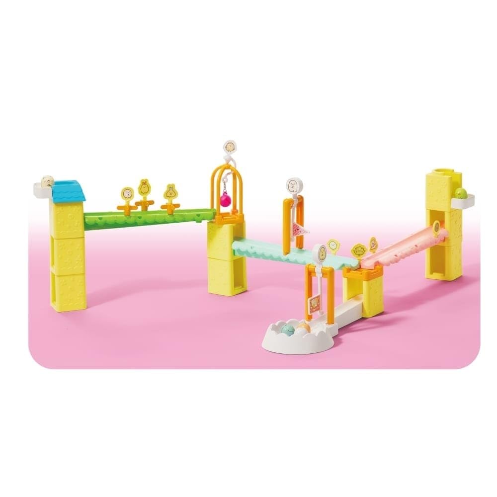 AGATSUMA Kumikoro Park Sumikkogurashi Standard Set For ages 3 and up