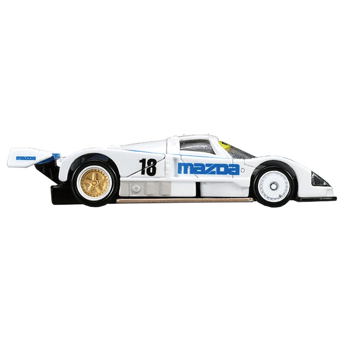 타카라 토미(TAKARA TOMY) 토미카 프리미엄 Racing 마쓰다 787B 18호차 미니카 장난감 6세 이상