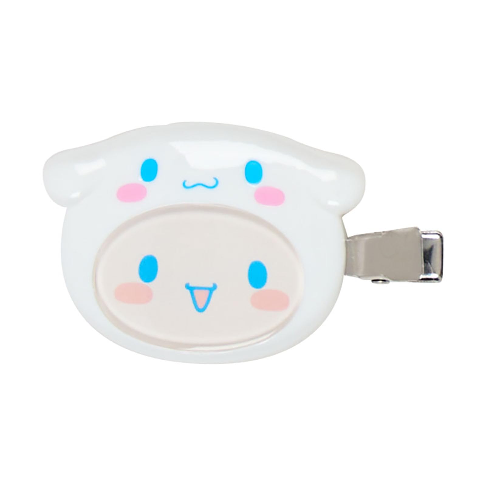 산리오(SANRIO) 시크릿 커스텀 헤어 클립(엔조이 아이돌) 산리오 캐릭터즈 ABS 수지·스틸 대상 연령 3세 이상 679186