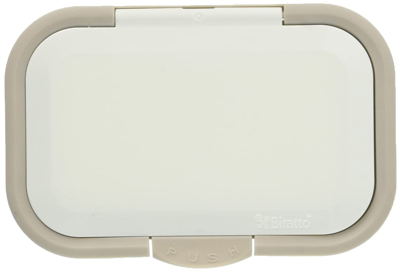 Bitatto Plus Gray
