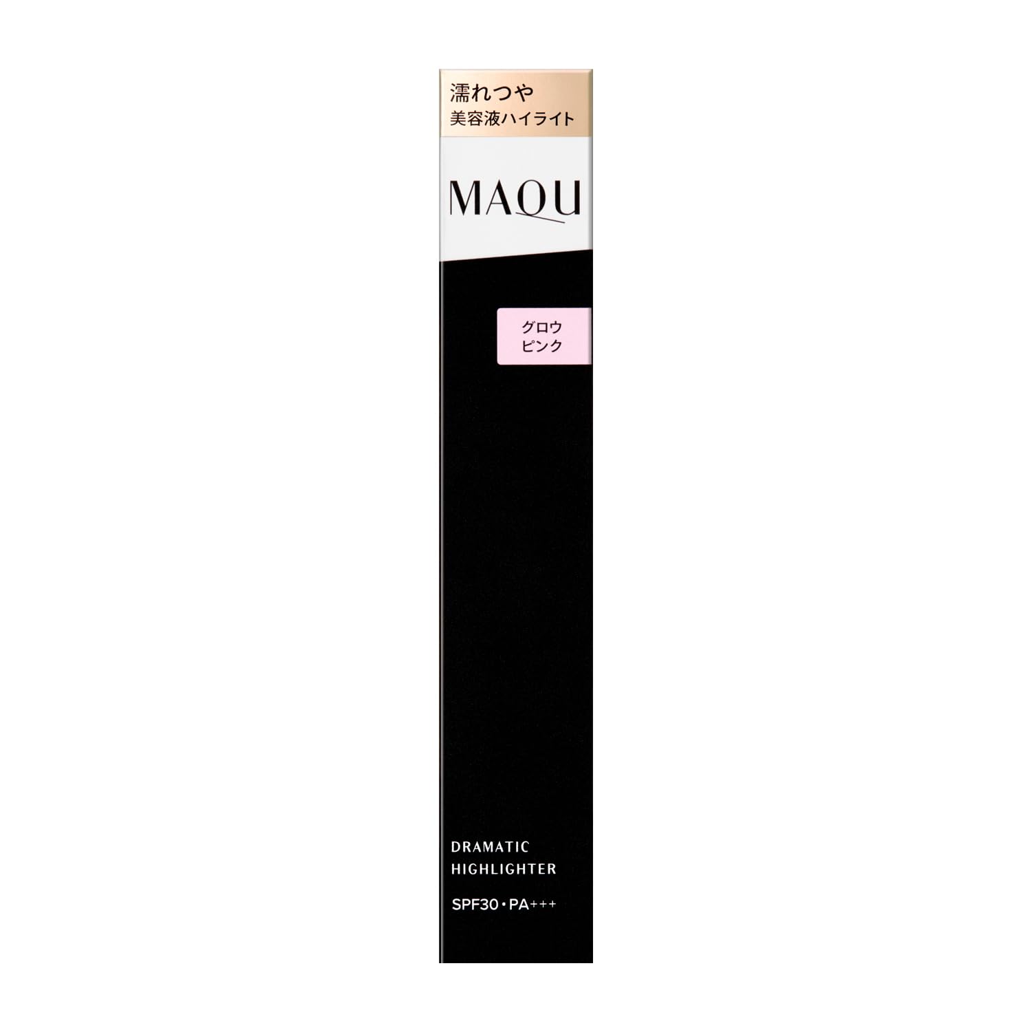 마키아쥬 드라마틱 하이라이터 8g SPF30・PA+++ | 페이스 칼라 | 리퀴드 타입 | 무향료 | 혈색감 안색