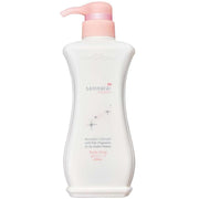 Samourai woman body soap (500mL)