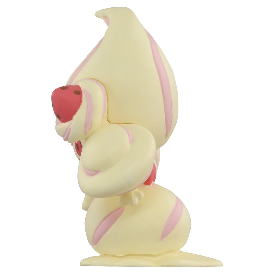 타카라트미(TAKARA TOMY) 포켓트몬스타 몬코레 MS-60 마호입(미르키바니라)
