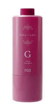Number Three Myriam Treatment G 620g