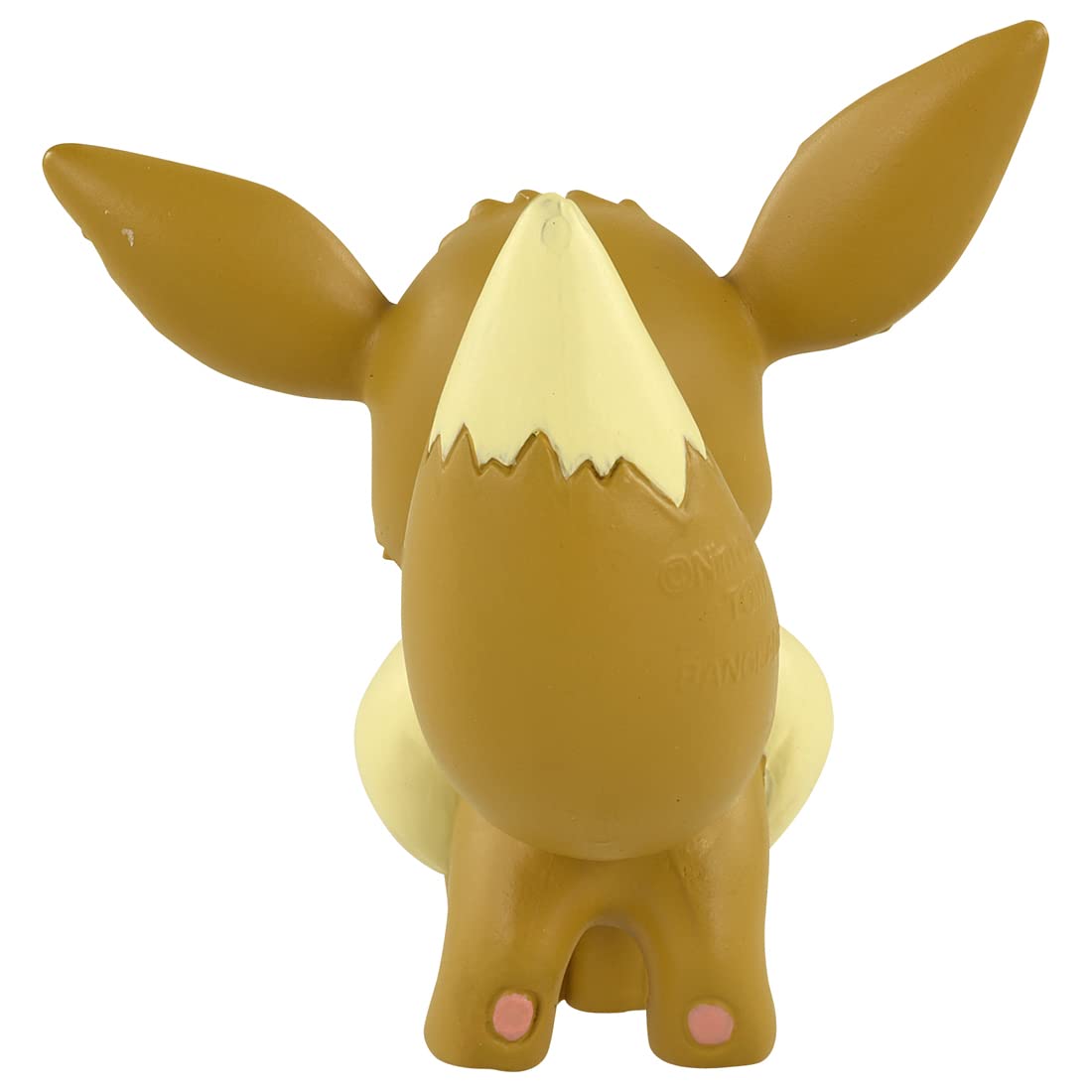 TAKARA TOMY Pocket Monster Monster Collection MS-02 Eevee