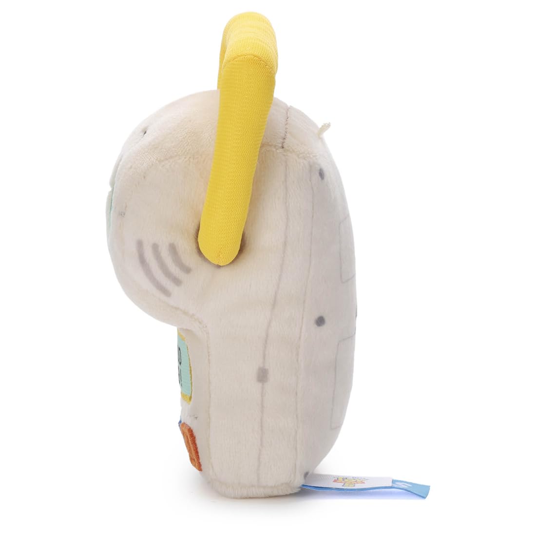 TAKARATOMY A.R.T.S Pixar Character Toy Story 5 Washable Beans Collection Smarty Pants Height Approx. 13.5cm