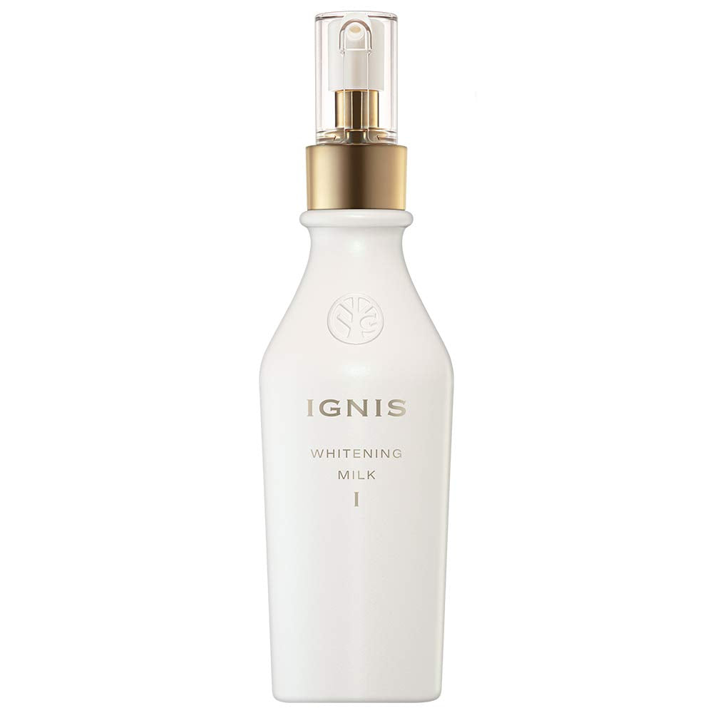 IGNIS Whitening Milk I 200g