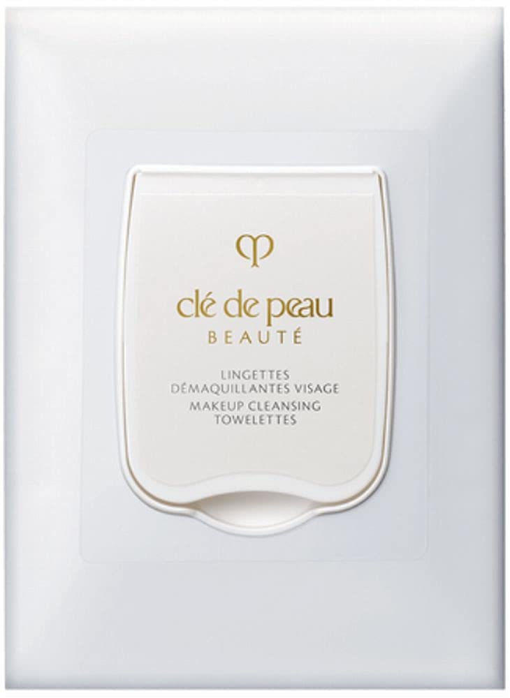 클레 드 포 보테(cle de peau BEAUTE) 란제트 데마키안토 비사주 50장