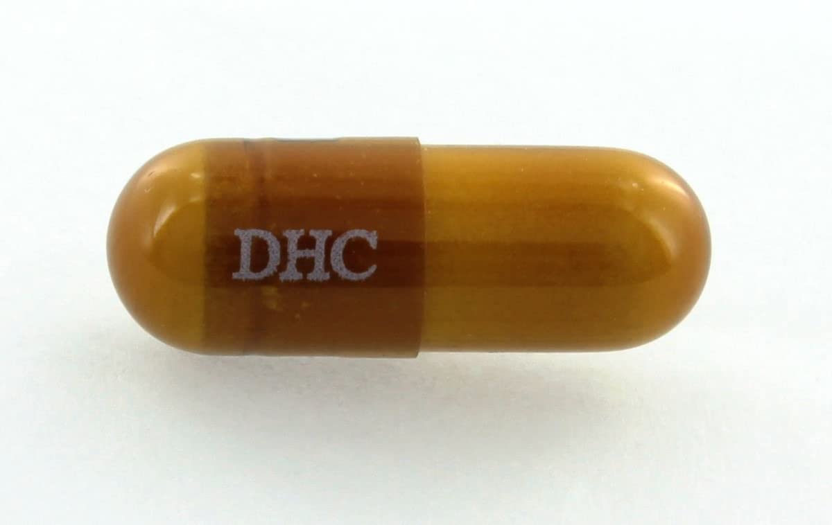 【6개 세트】【DHC】유산균 EC-12 20일분 20립×6개