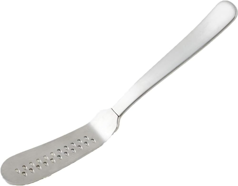 Ernest [Made in Japan] Spatula Spatula Melting Butter Knife A-76513