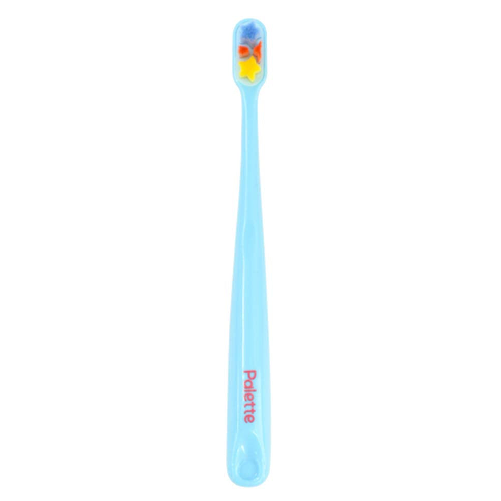 U Company Angel Micro Brush Angel Palette Kids Star Blue