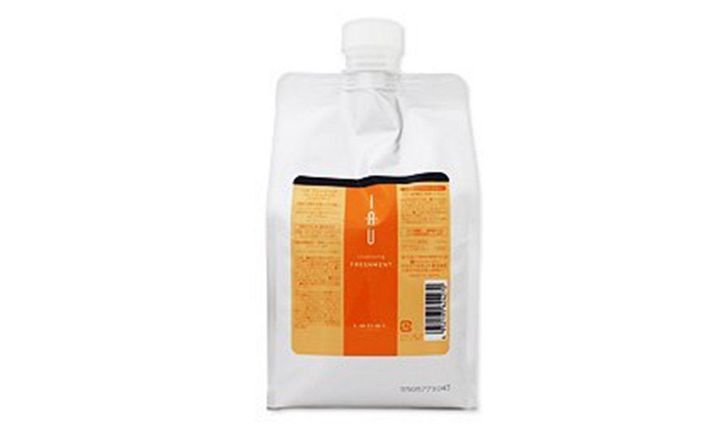 Rubel Io Cleansing Freshment 1000mL [Refill] Clear Fruit Type