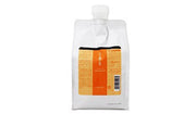 Rubel Io Cleansing Freshment 1000mL [Refill] Clear Fruit Type