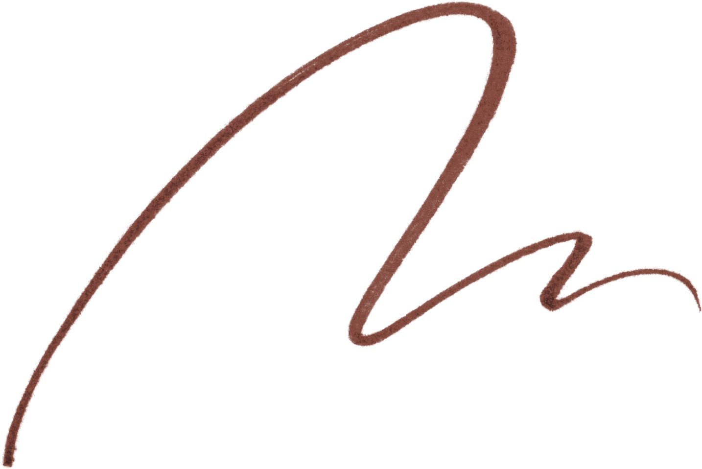 dejavu short brush liquid 2 medium brown
