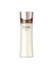 ELIXIR Advanced Emulsion T 1 (Refreshing Type) 130mL Emulsion Firmness Moisture Glossy Ball Aging Care