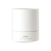 ORBIS ORBIS Cleansing Off Cream Makeup Remover Hyaluronic Acid Eyelash Extensions Wet Hands Makeup Remover 100g 2.Cream 1.Main Item