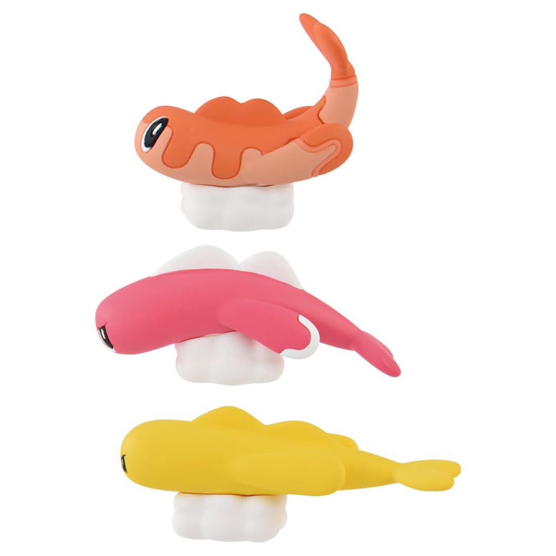 타카라 토미 (TAKARA TOMY) 포켓몬스터 몬콜레 MS-59 샤리타츠