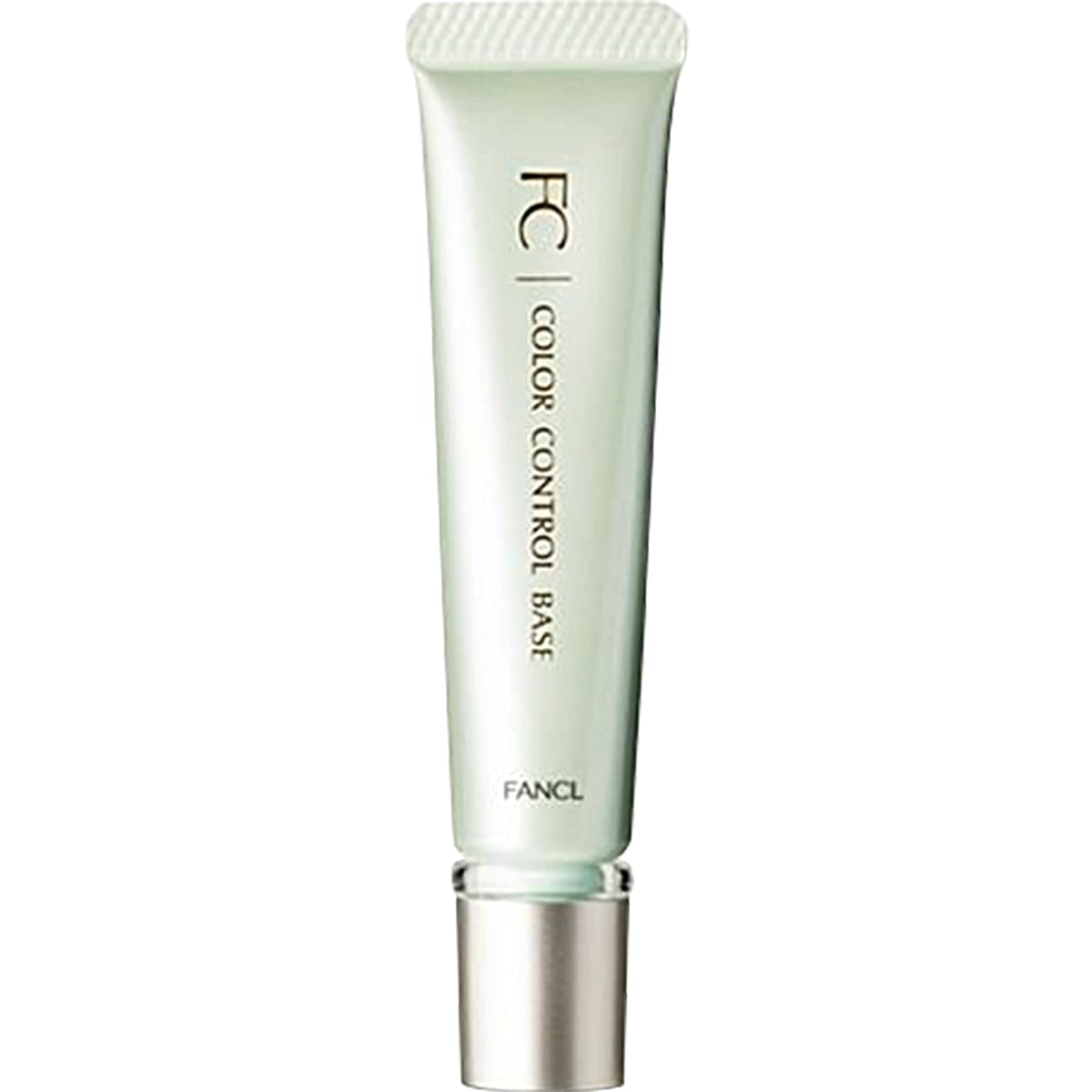FANCL Color Control Base (SPF13 / PA++) 15g Makeup Base Additive-Free (Green/Redness) Control Color
