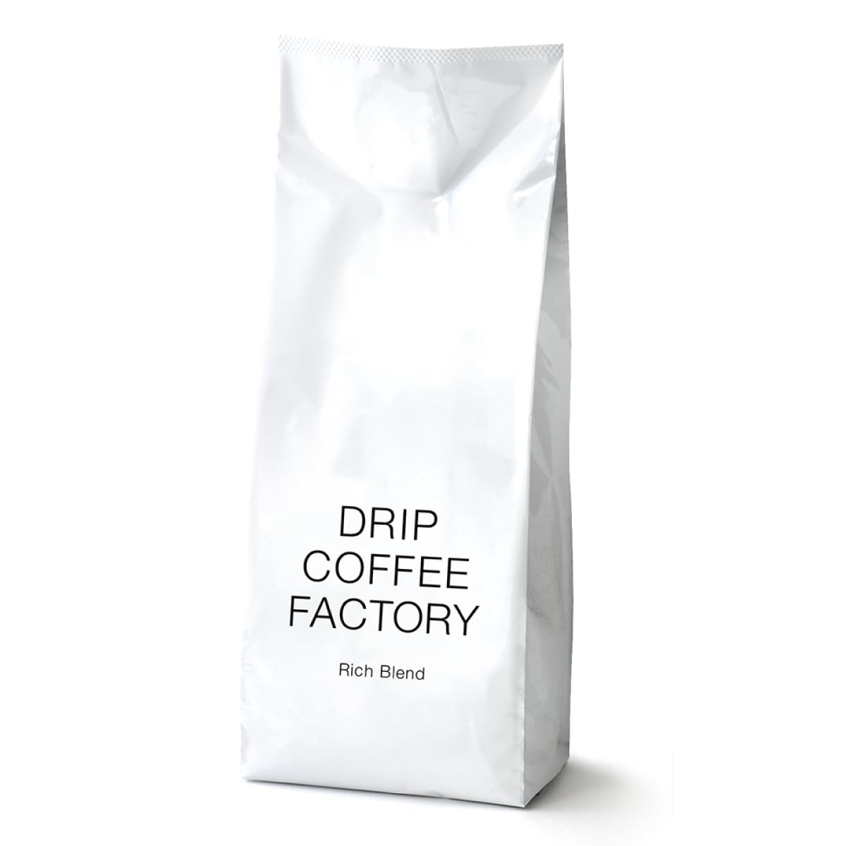 Cà phê nhỏ giọt Rich Blend Coffee Beans (500g (500g x 1 túi), Rich Blend)