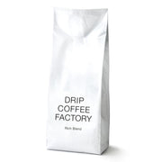 Cà phê nhỏ giọt Rich Blend Coffee Beans (500g (500g x 1 túi), Rich Blend)