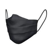 Ease Mask Zero Regular Size Urban Black 5 pieces
