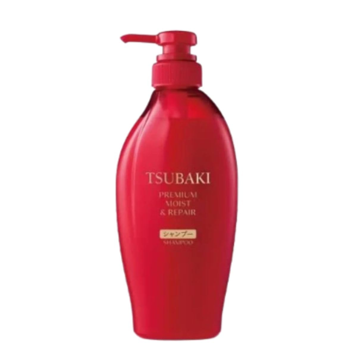 파인투데이 동백나무 모이스트 & 리페어 샴푸 450ml