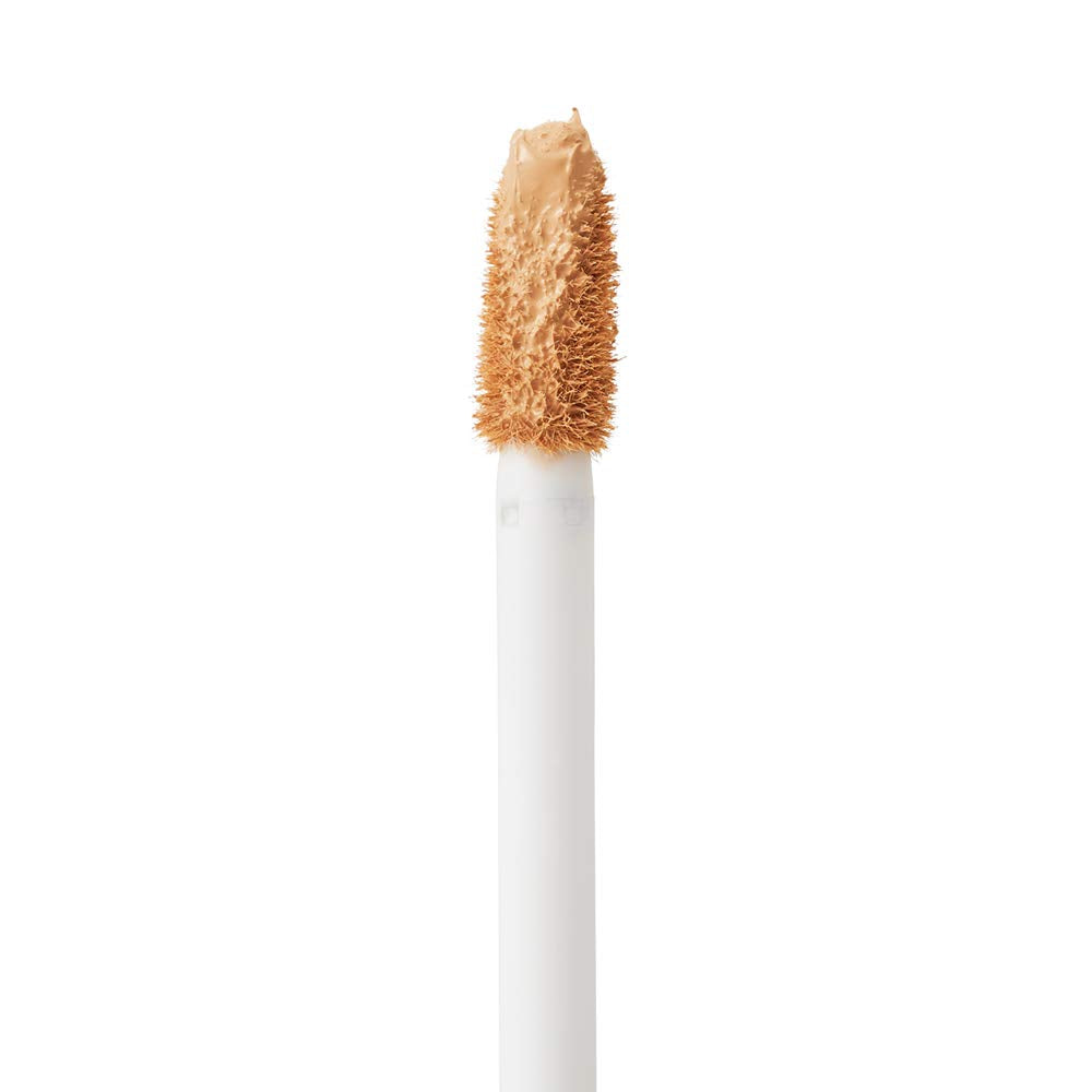 Cezanne Stretch Cover Concealer 20 Natural 8.0g High Adhesion High Coverage Around the Eyes Nasolabial Lines Pores Dark Circles Waterproof Gram (x 1)