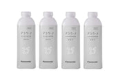 パナソニック アラウーノフォーム アラウーノ用補充液 無香 4本セット CH399K