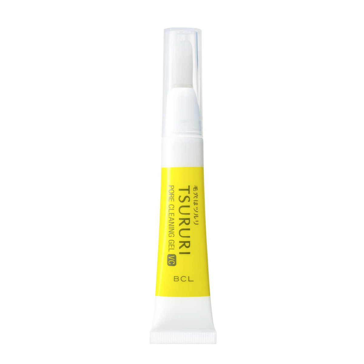 Tsururi Pore Dirt Decomposition Gel Plus 15g 1 piece