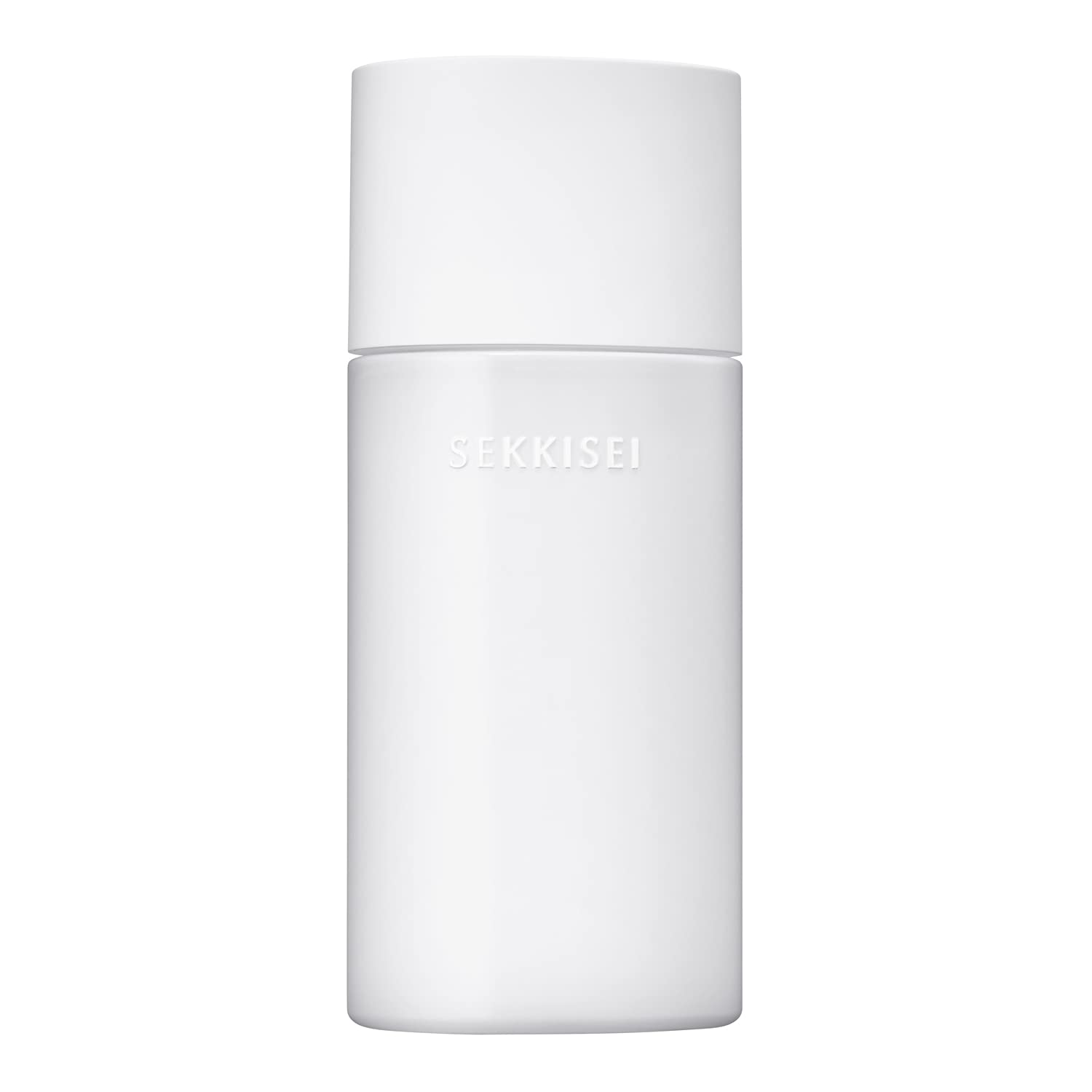 Sekkisei Clear Wellness (hypoallergenic formula) Refining Milk Emulsion 140mL 1 piece
