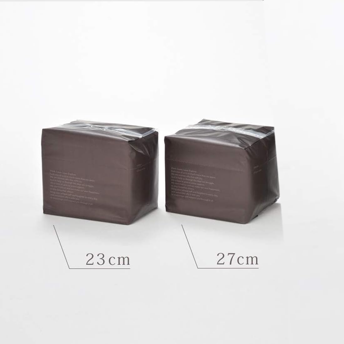 Eris Bare Skin Feeling Luna Fit with Wings 23cm 20 Sheets Super Slim Many Daytime Napkins Simple Design