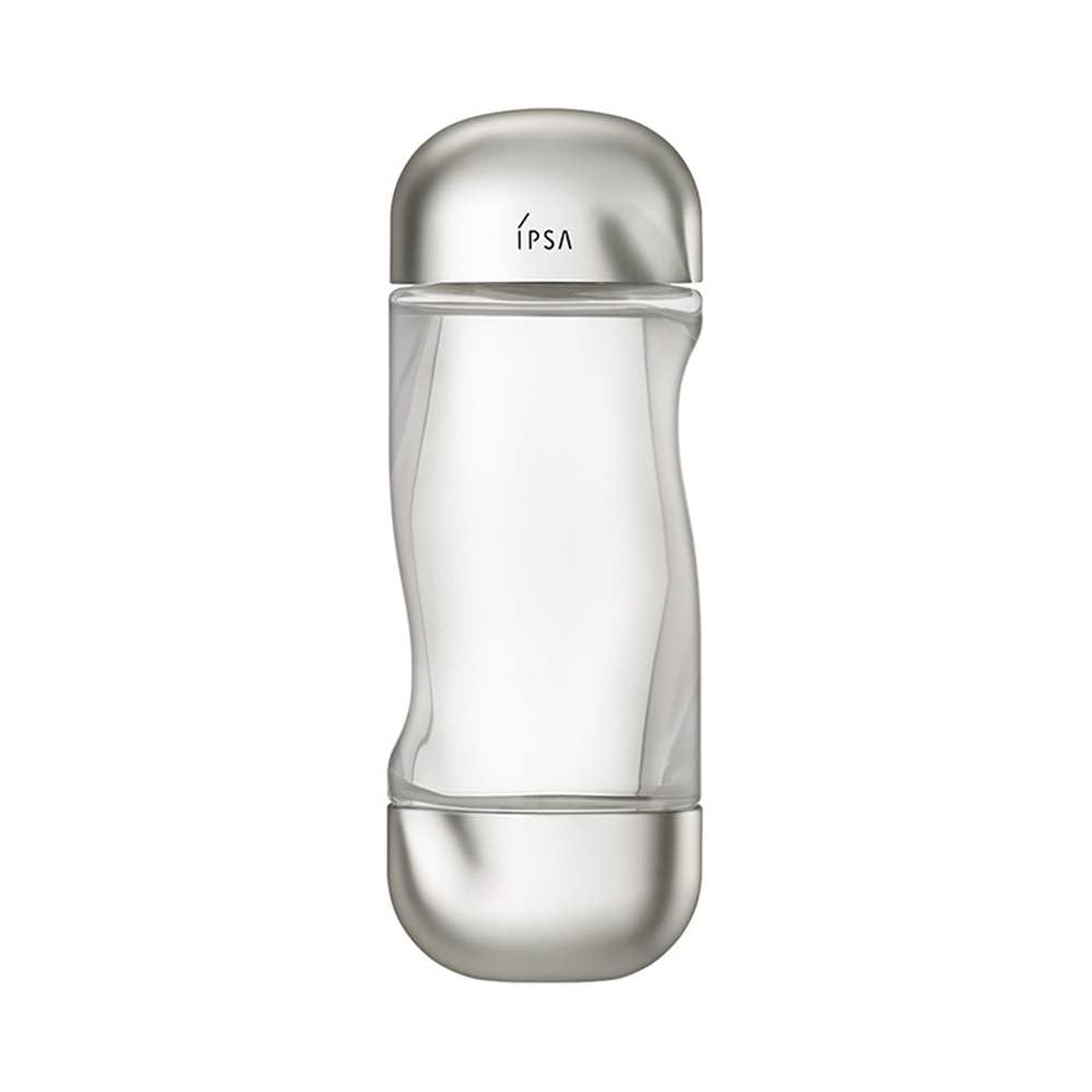 IPSA (엡사) 더 타임 R 아쿠아 200ml 화장수 스킨 케어 보습 피부 거칠어 논코메도제닉 어른 여드름