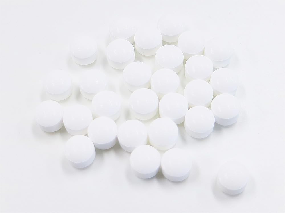 1kg glucose ramune approximately 1,400 tablets [ramune with 93% glucose for commercial use and refill]