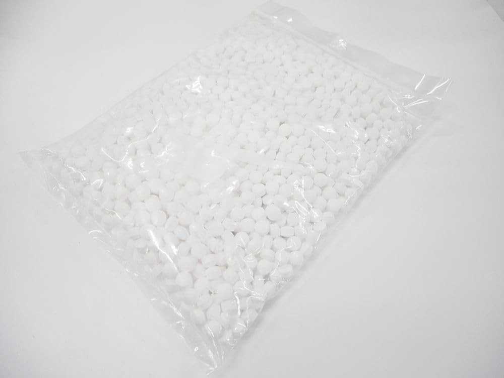 1kg glucose ramune approximately 1,400 tablets [ramune with 93% glucose for commercial use and refill]