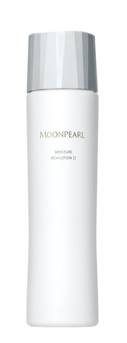 미키모토 제약 문 진주 모이스처 리치 로션 II 120ml