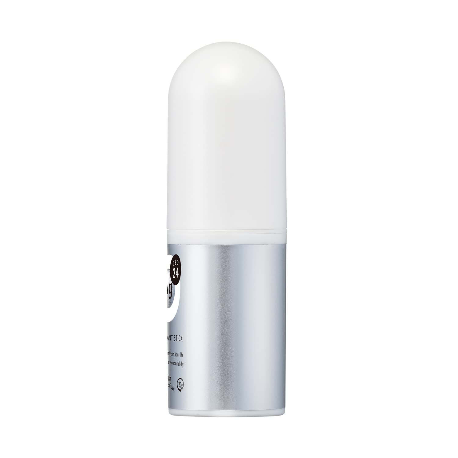 AG Deo 24 Deodorant Stick DX (Quasi-drug) Unscented 1 piece (x 1)