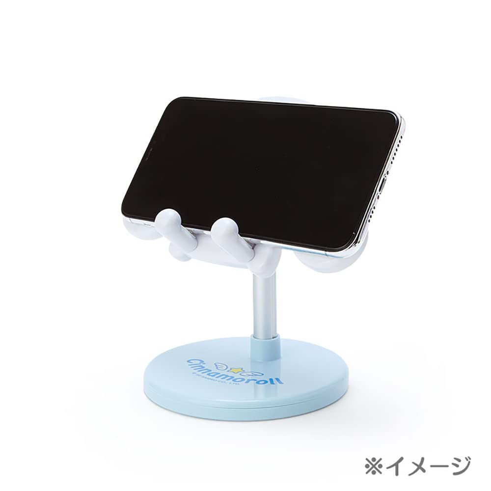 Sanrio Cinnamoroll Smartphone Stand Angle/Height Adjustment 831018
