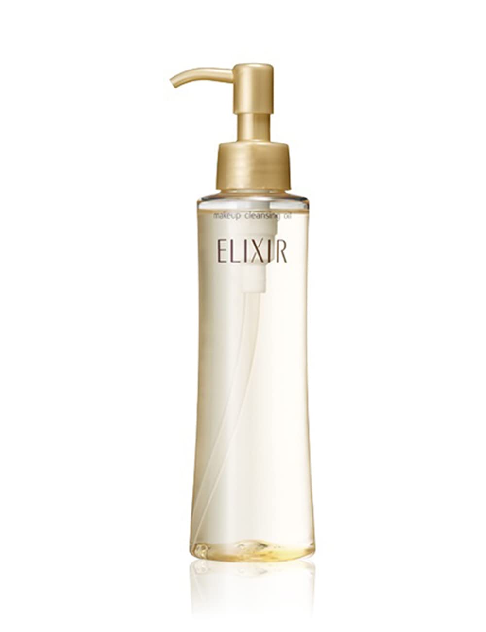 ELIXIR Make Cleansing Oil N 150mL Cleansing Oil Makeup Remover Pore Care Aging Care Superiel