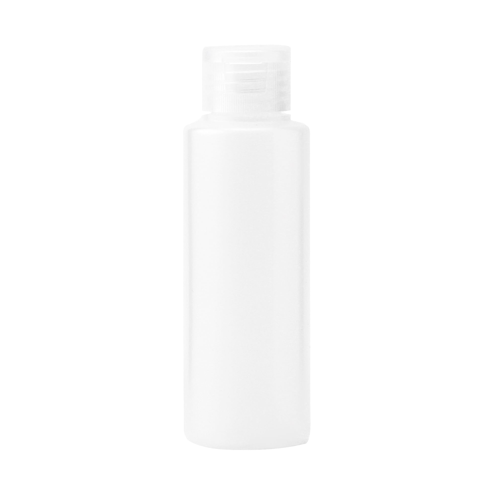 Chai chia nhỏ MUJI Polyethylene nắp một chạm 100ml 18994366